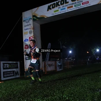 Runner Photo 8931266