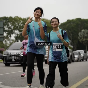 Runner Photo 8931280
