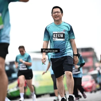 Runner Photo 8931282