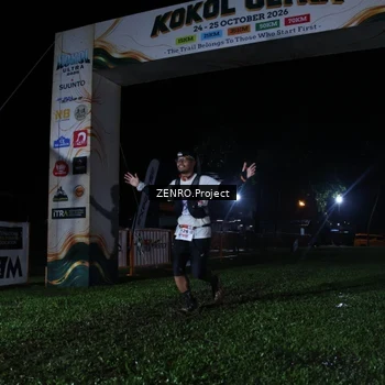 Runner Photo 8931283