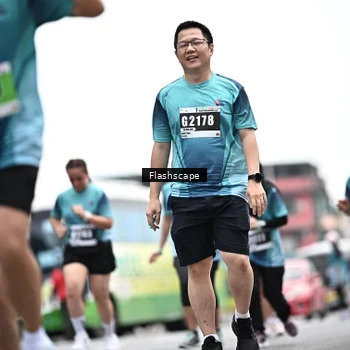 Runner Photo 8931287