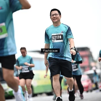 Runner Photo 8931288