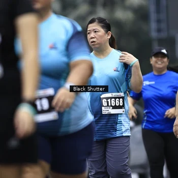 Runner Photo 8931290