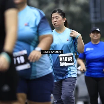 Runner Photo 8931294