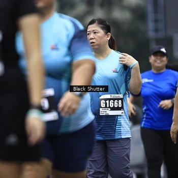 Runner Photo 8931299