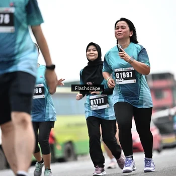 Runner Photo 8931300