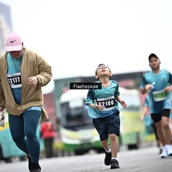 Runner Photo 8931301
