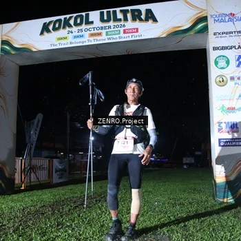 Runner Photo 8931303