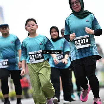 Runner Photo 8931305