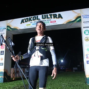 Runner Photo 8931306