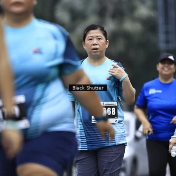 Runner Photo 8931307
