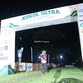 Runner Photo 8931308