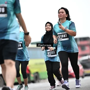 Runner Photo 8931311