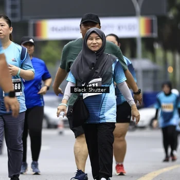 Runner Photo 8931312