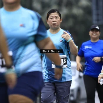 Runner Photo 8931313