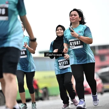 Runner Photo 8931316