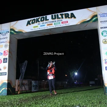 Runner Photo 8931318
