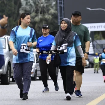 Runner Photo 8931320