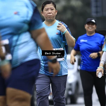 Runner Photo 8931325
