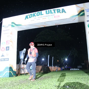 Runner Photo 8931329