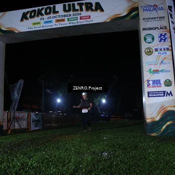 Runner Photo 8931331
