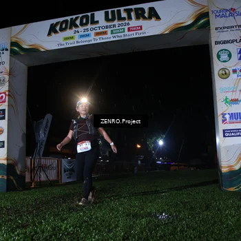 Runner Photo 8931338