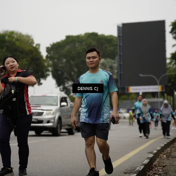 Runner Photo 8931339