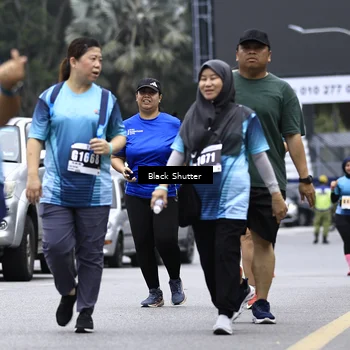 Runner Photo 8931340