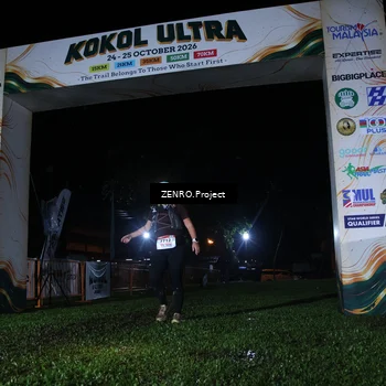 Runner Photo 8931342
