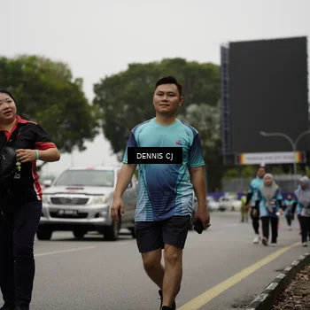 Runner Photo 8931355