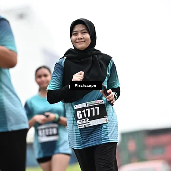 Runner Photo 8931357