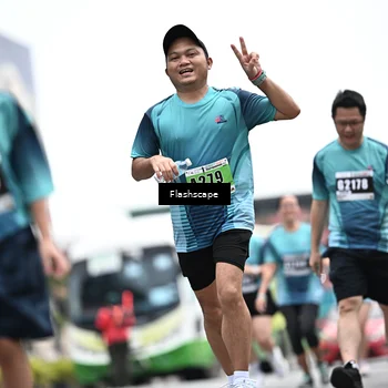 Runner Photo 8931358