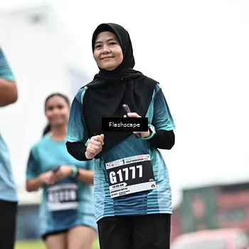 Runner Photo 8931360
