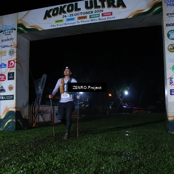 Runner Photo 8931362