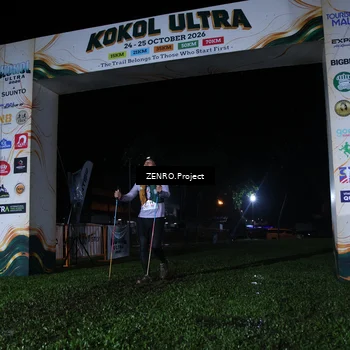 Runner Photo 8931363