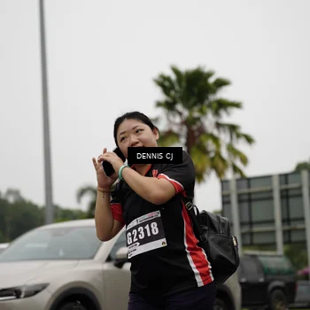 Runner Photo 8931365
