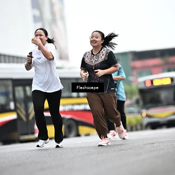 Runner Photo 8931368