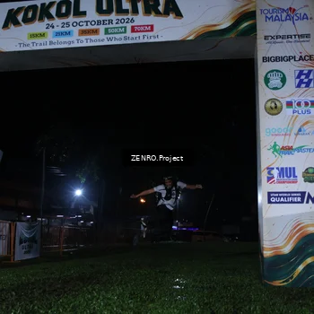 Runner Photo 8931380