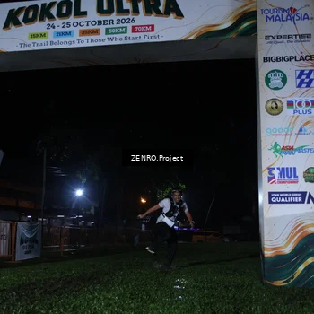 Runner Photo 8931381