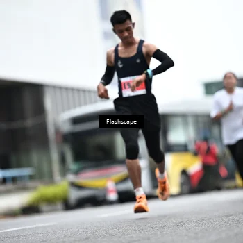 Runner Photo 8931382