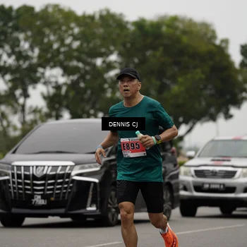 Runner Photo 8931385