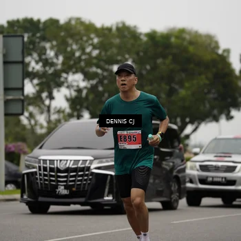 Runner Photo 8931387