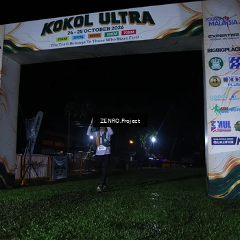 Runner Photo 8931392