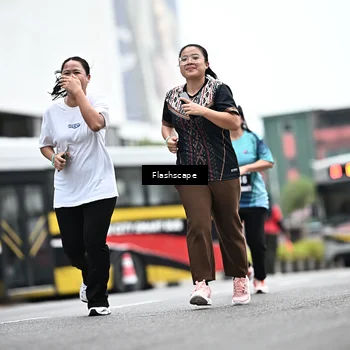 Runner Photo 8931393