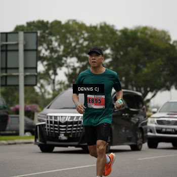 Runner Photo 8931396
