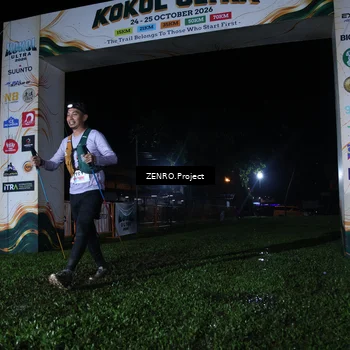 Runner Photo 8931398