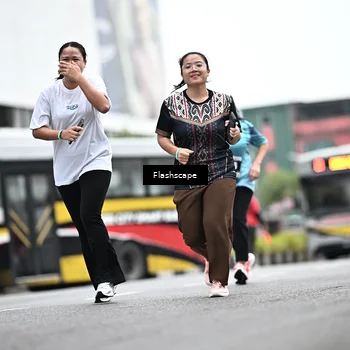Runner Photo 8931401