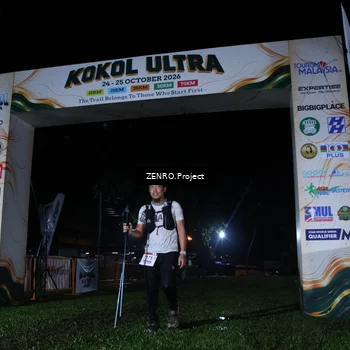 Runner Photo 8931402
