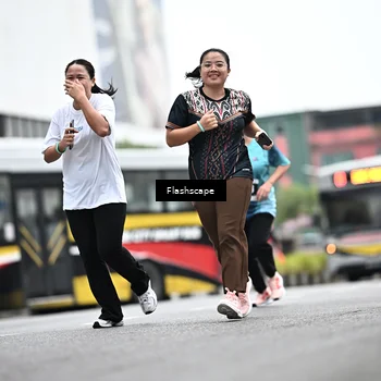 Runner Photo 8931404