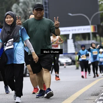 Runner Photo 8931406